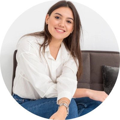 Alba Pernett