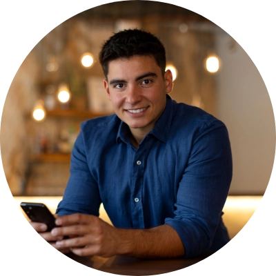 Enrique Morales